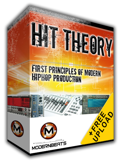 Hit Theory Ebook