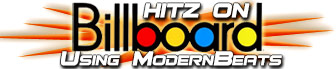 What Billboard Hits use ModernBeats?