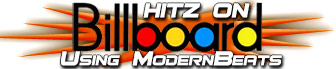 What Billboard Hits use ModernBeats?