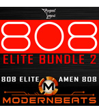 808 Elite Loops Bundle 2