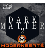 Dark Matter R&B Loops 2
