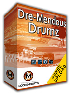 Dre-mendous Drumz