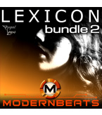 Lexicon Loops Bundle 2