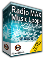 Radio MAX Music Loops