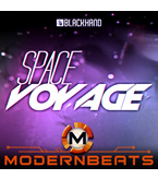 Space Voyage R&B Loops