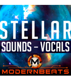 Stellar Sounds Mega Pack