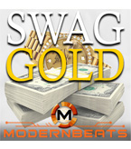 Swag Gold Loops Samples