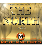 The North Hip-Hop Loops 2
