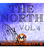 The North Hip-Hop Loops 4