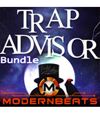 Trap Advisor Loops Bundle
