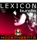 Lexicon Loops Samples