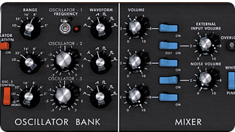 Crunk Beats Grime Beats - Make Beats with Minimoog Synthesizer - Arturia Minimoog V