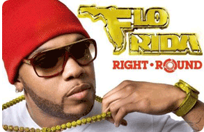 Flo Rida - Right Round