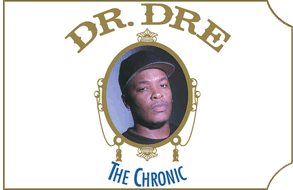 Dr. Dre - Nuthin But a G Thang