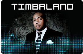 Timbaland - Morning After Dark