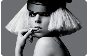 Lady Gaga - Telephone