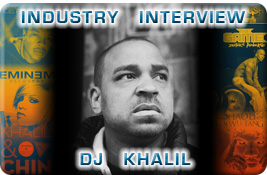 DJ Khalil