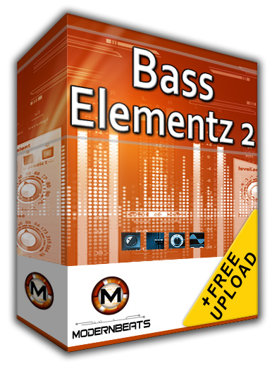 Bass Elementz 2