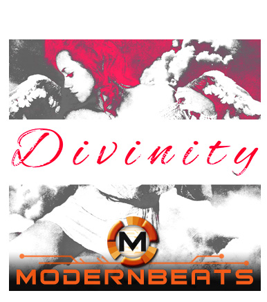 RnB Trap Loops & Drum Loops w/ Divinity Loops - 215 R&B 