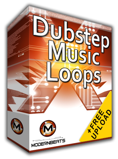 Dubstep X Music Loops