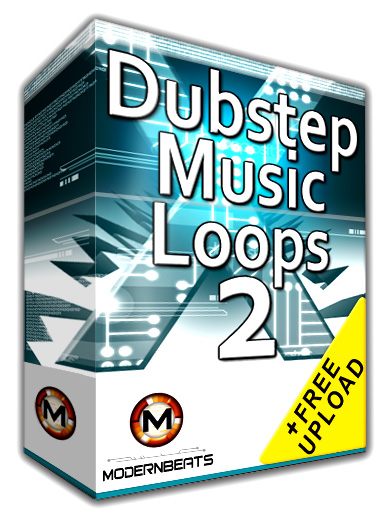 Dubstep X Music Loops 2