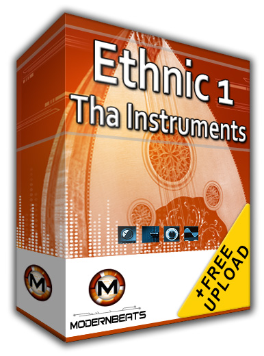 Ethnic 1 - Tha Instruments