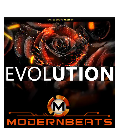 Evolution Loops Pack Evolution Loops Pack
