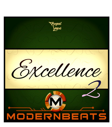 Excellence Loops Samples 2