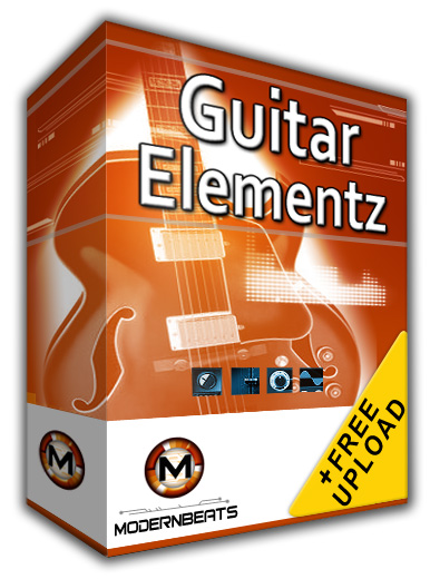 Guitar Elementz