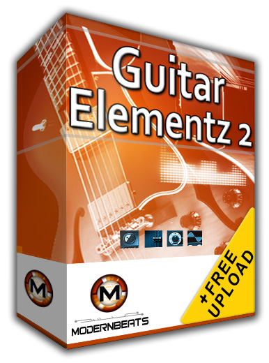 Guitar Elementz 2