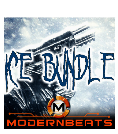 Ice Loops Bundle Ice Loops Bundle