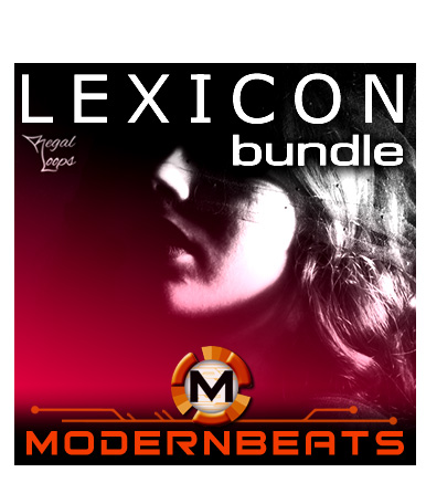 Lexicon Loops Samples