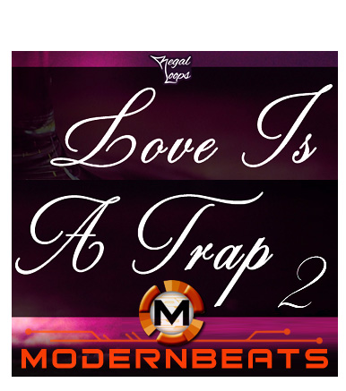 Love is a Trap Loops 2