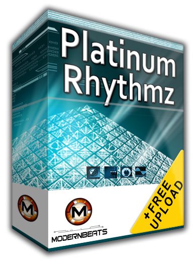 Platinum Drum Loops