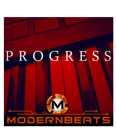 Progress R&B Loops