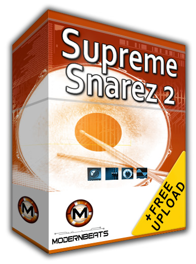 Supreme Snarez 2