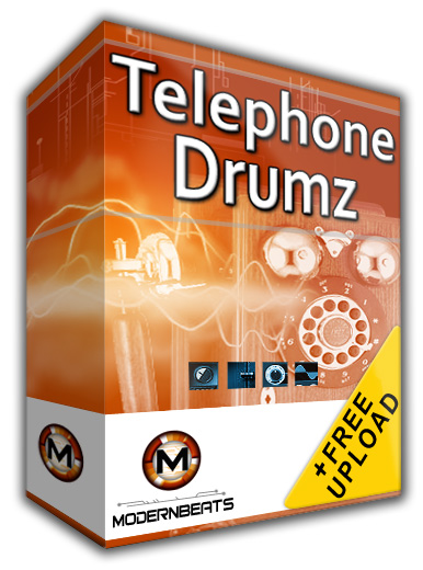 Telephone Drumz