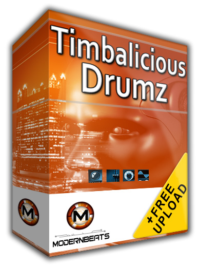 Timbalicious Drumz