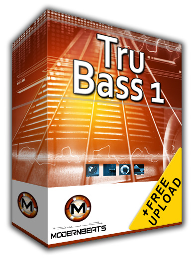 Tru Bass 1 - Electric Six