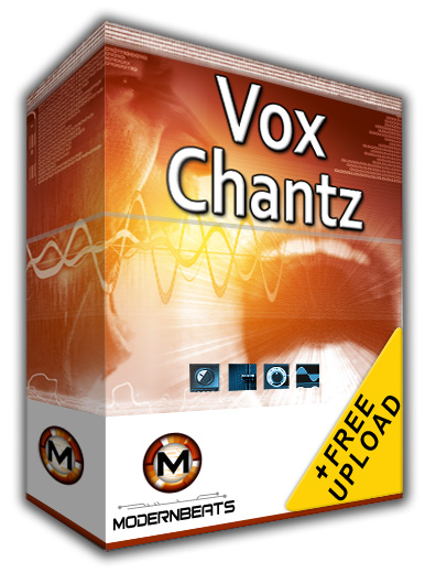 Vox Chantz 1 - Long Cutz