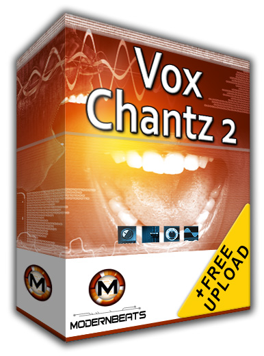 Vox Chantz 2 - Short Cutz