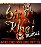 6ix Kings Loops Bundle