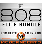 808 Elite Loops Bundle