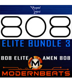808 Elite Loops Bundle 3