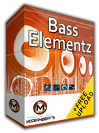 Bass Elementz