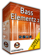 Bass Elementz 2