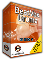 Beat Vox Drumz