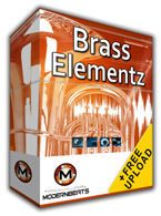 Brass Elementz