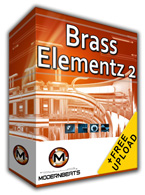 Brass Elementz 2