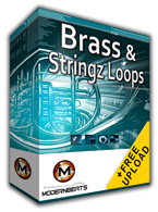 Brass-n-Stringz Loops